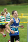 Blue 125, North-East Harriers League, Cramlington